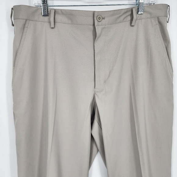 Nike Golf Dri-Fit Pants Mens 36x34 - Picture 3 of 12
